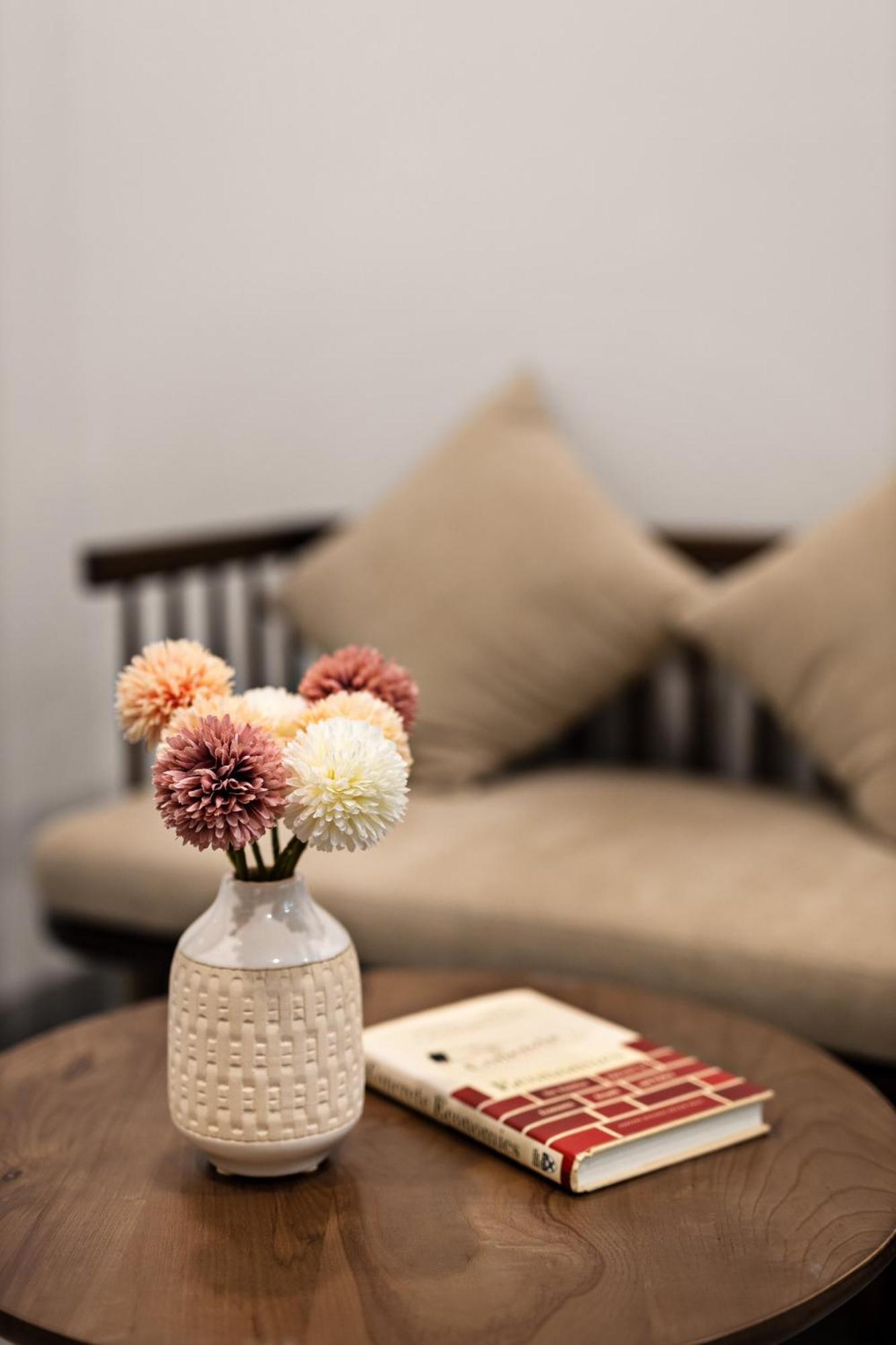 Hoang Thinh Hotel & Apartment Danang Zimmer foto
